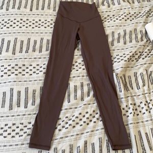 Offline By Aerie Real Me 7/8 High Rise Leggings